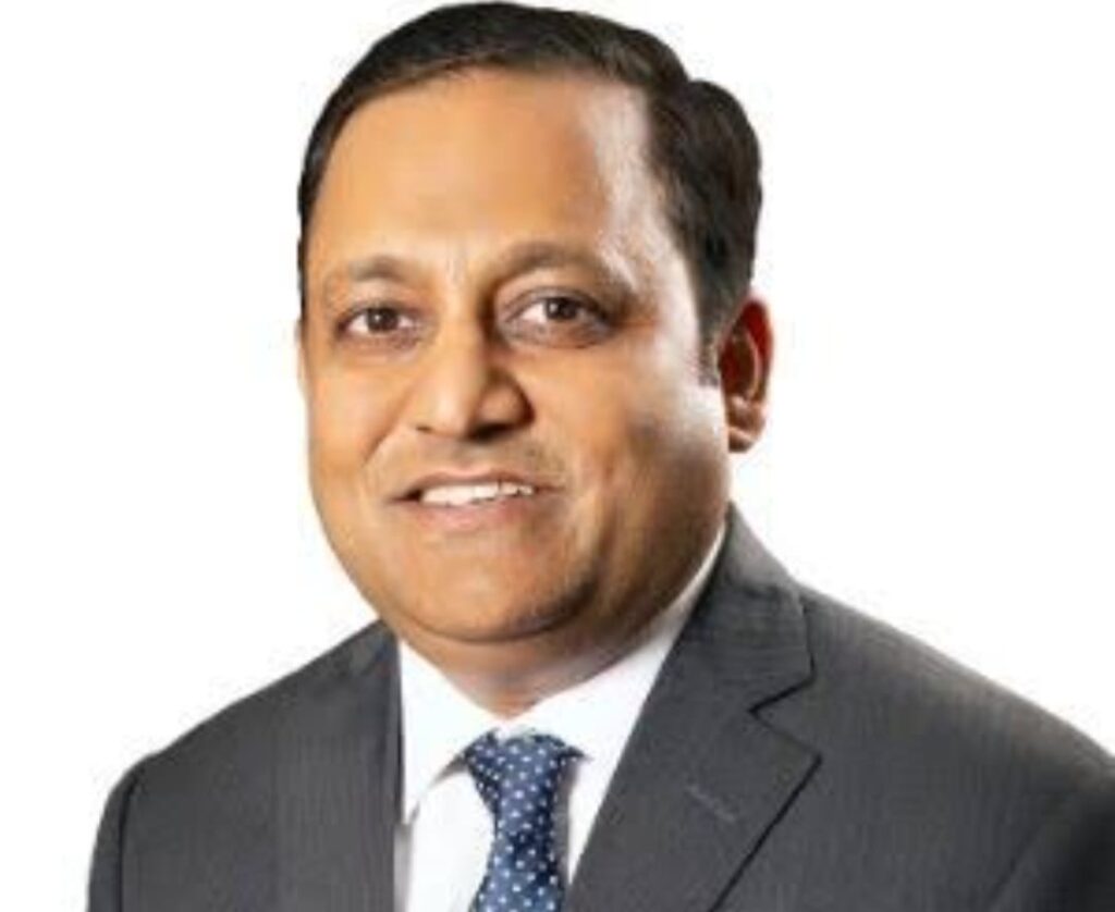 Shobhit Agarwal