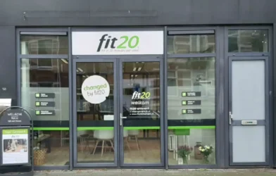 fit20