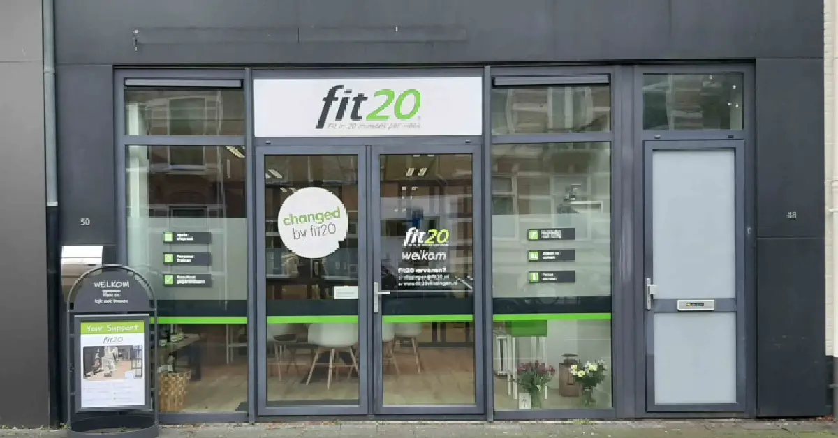 fit20