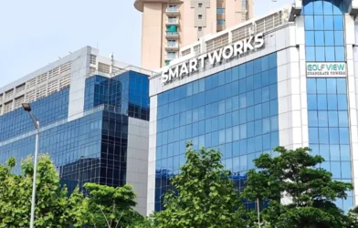 smart works