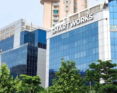 smart works