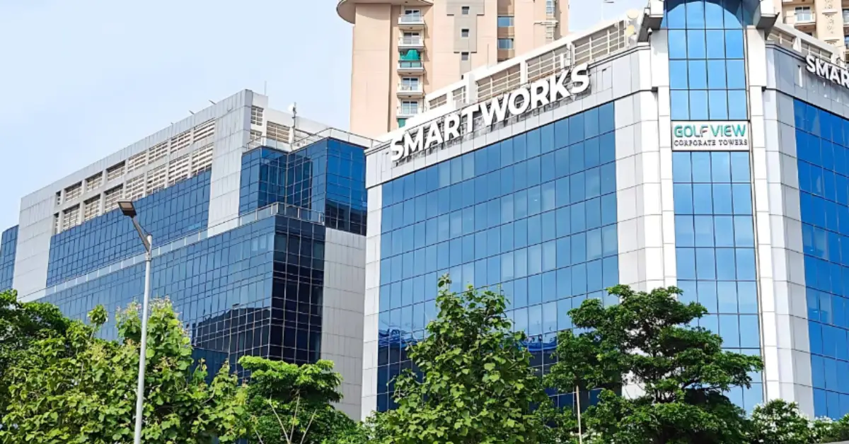 smart works