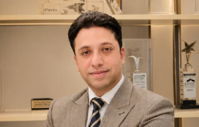 ANHAD Group