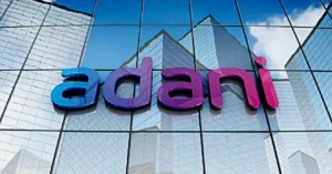 Adani overtakes DLF's Rajiv Singh