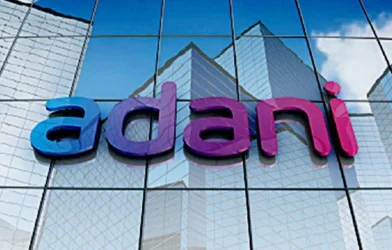 Adani overtakes DLF's Rajiv Singh