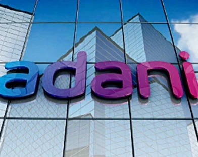 Adani overtakes DLF's Rajiv Singh