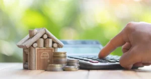 Affordable housing finance