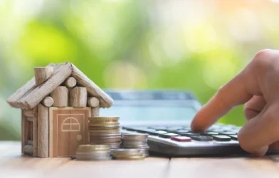 Affordable housing finance
