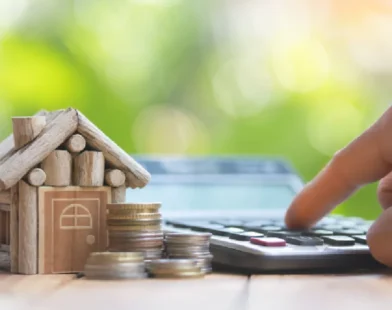 Affordable housing finance