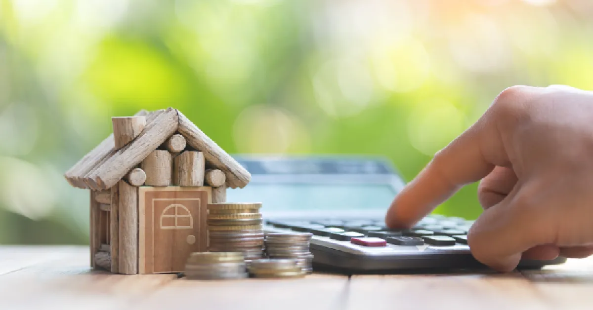 Affordable housing finance