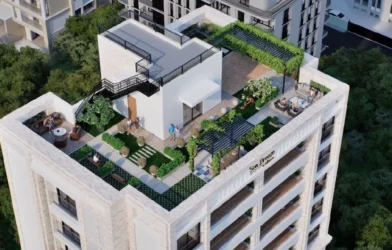 Alliance City Developers