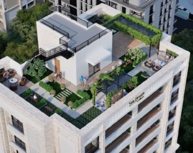 Alliance City Developers