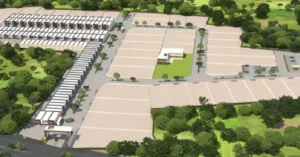 Ambala mega industrial park
