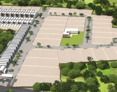 Ambala mega industrial park