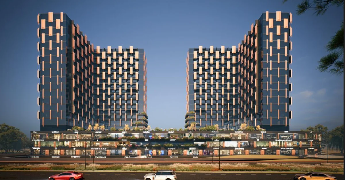 Anand Habitat 