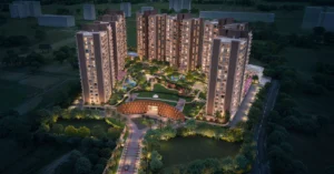 Ashiana Housing