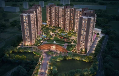Ashiana Housing