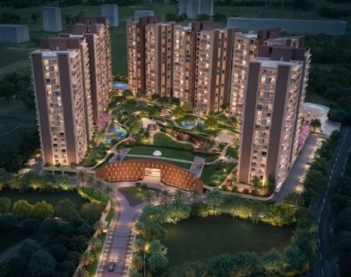 Ashiana Housing