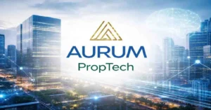 Aurum PropTech