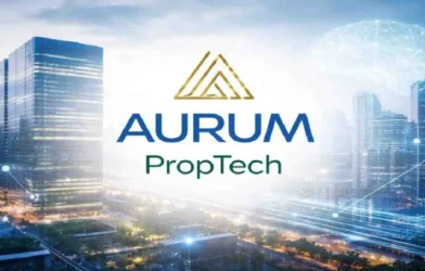 Aurum PropTech