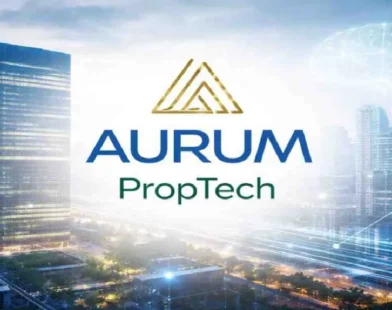 Aurum PropTech