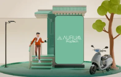 Aurum PropTech