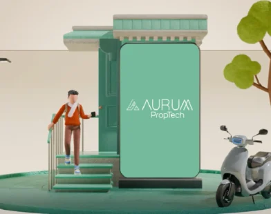 Aurum PropTech