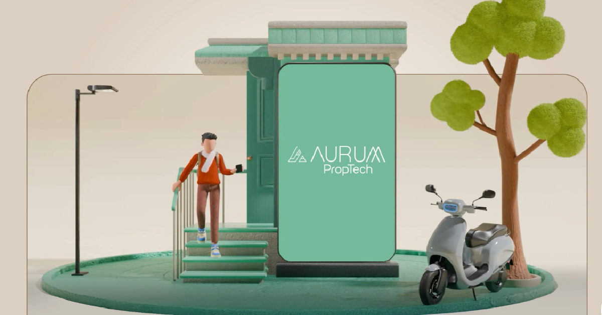 Aurum PropTech
