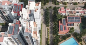 Bengaluru’s old residential hubs