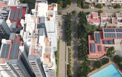 Bengaluru’s old residential hubs