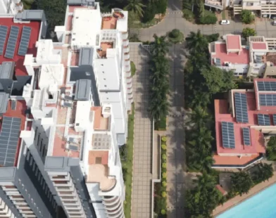 Bengaluru’s old residential hubs