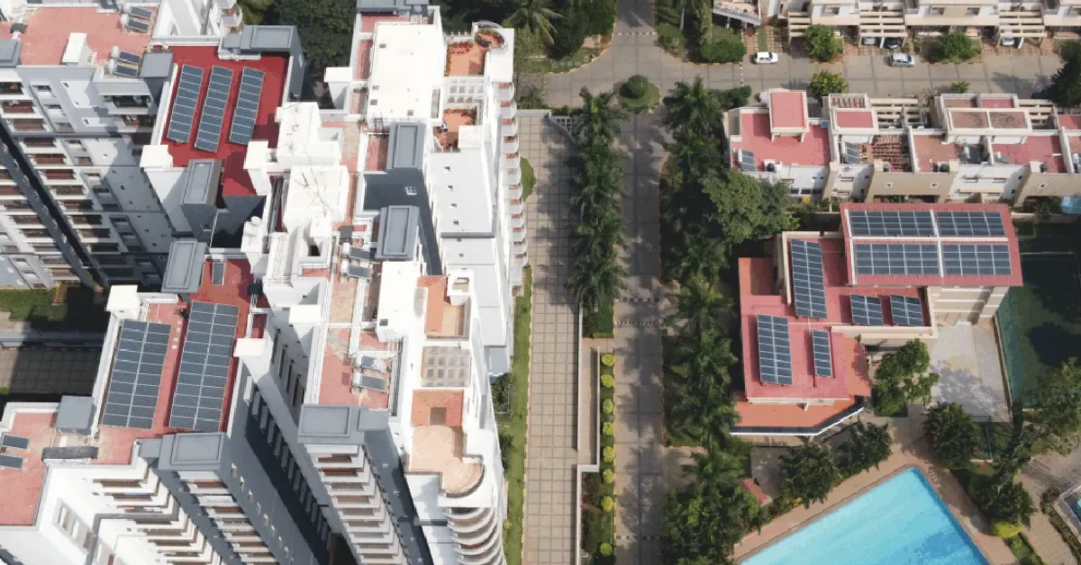 Bengaluru’s old residential hubs
