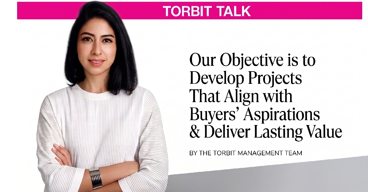 Buyers Aspirations & Deliver Lasting Value