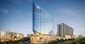 Capital Financial Center