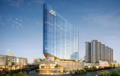 Capital Financial Center