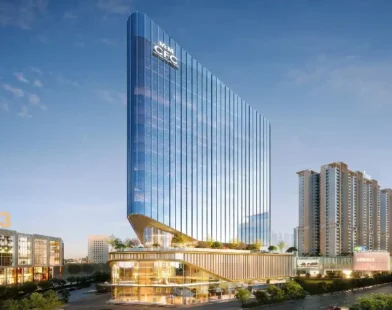 Capital Financial Center