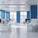 Commercial office market 80x80