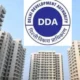 DDA