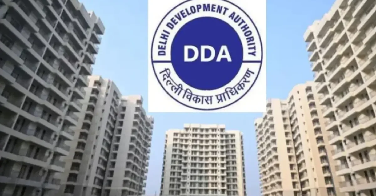 DDA