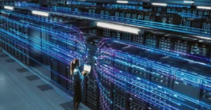 Data centre