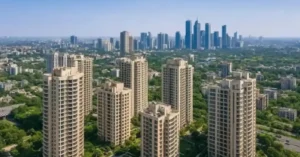 Delhi-NCR's premium residential market