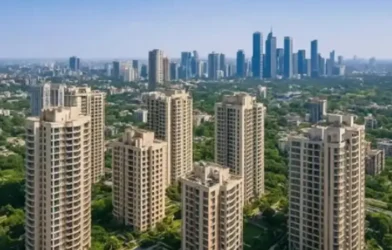 Delhi-NCR's premium residential market