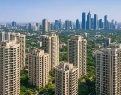 Delhi-NCR's premium residential market