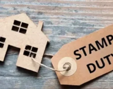 Delhi targets stamp duty