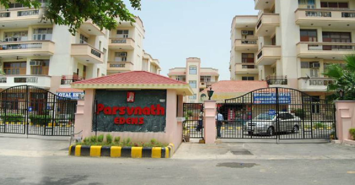 Deposit dues to homebuyers