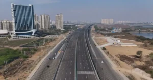 Dwarka Expressway