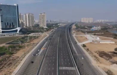 Dwarka Expressway
