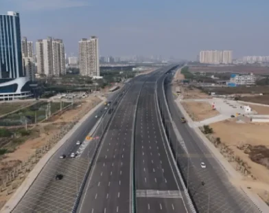 Dwarka Expressway