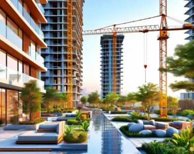 Embassy Developments