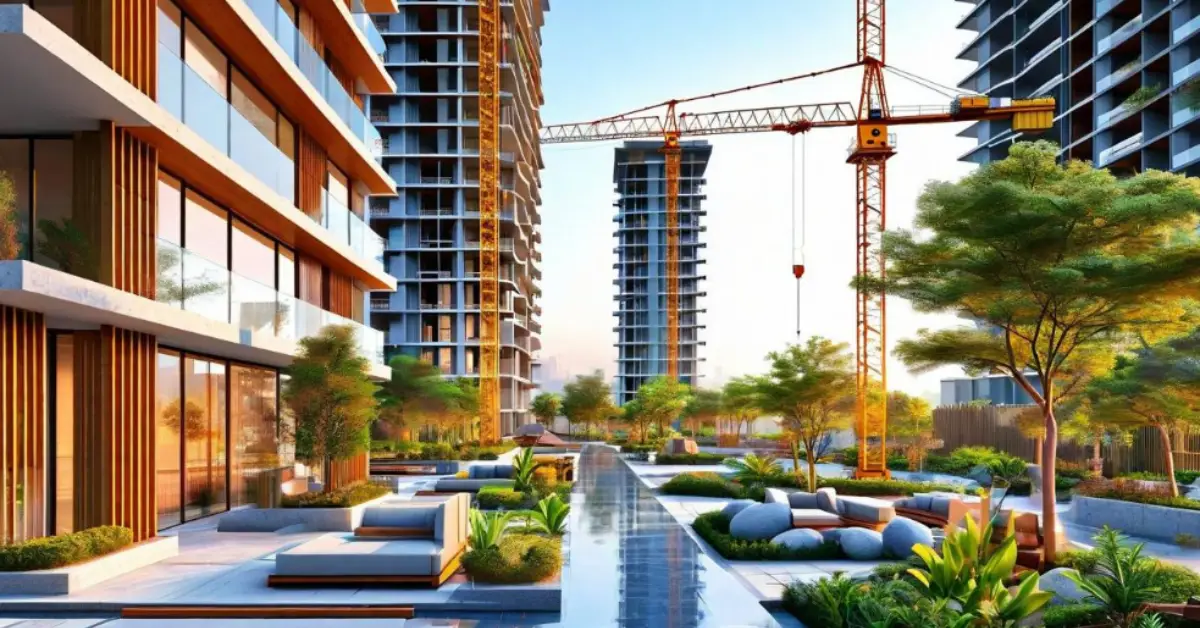 Embassy Developments